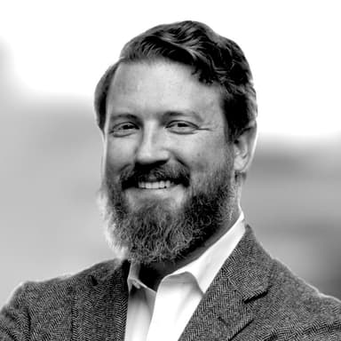 Patrick Daly, Founder of Privisy